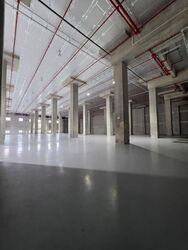 Tuas South Avenue 1 (D22), Warehouse #604824141